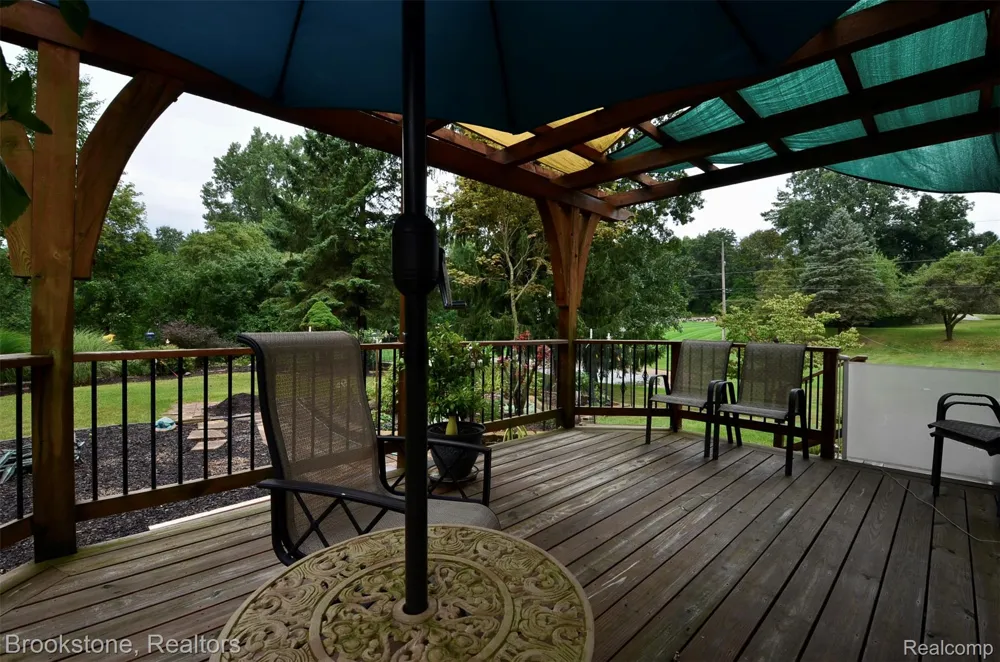 9828 Hadley Road Independence Charter Township, MI 48348