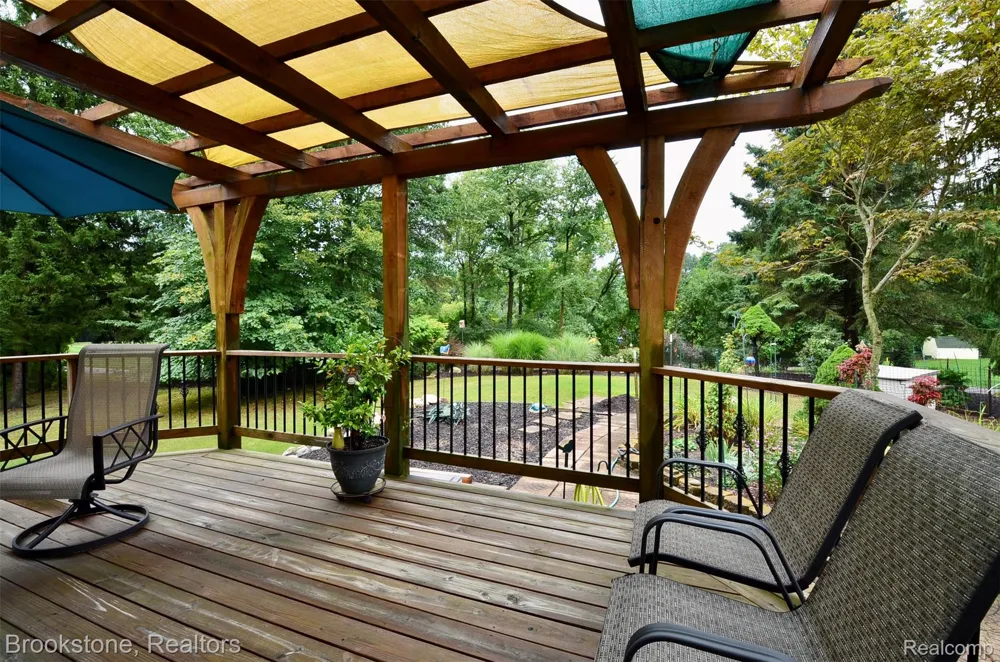 9828 Hadley Road Independence Charter Township, MI 48348