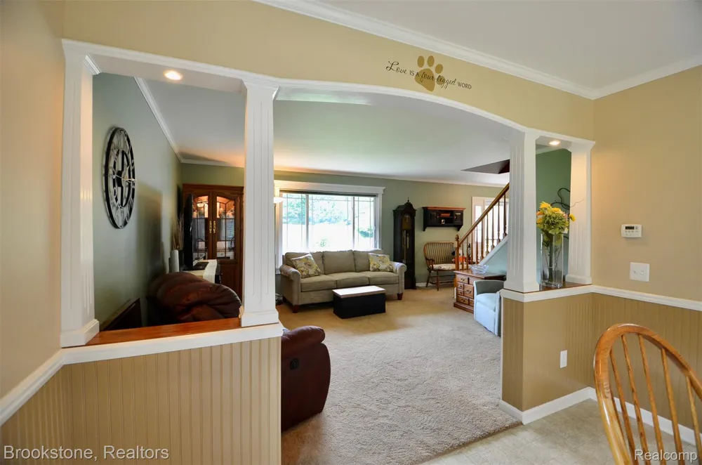 9828 Hadley Road Independence Charter Township, MI 48348