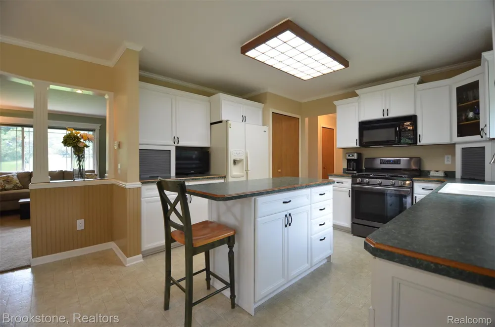 9828 Hadley Road Independence Charter Township, MI 48348