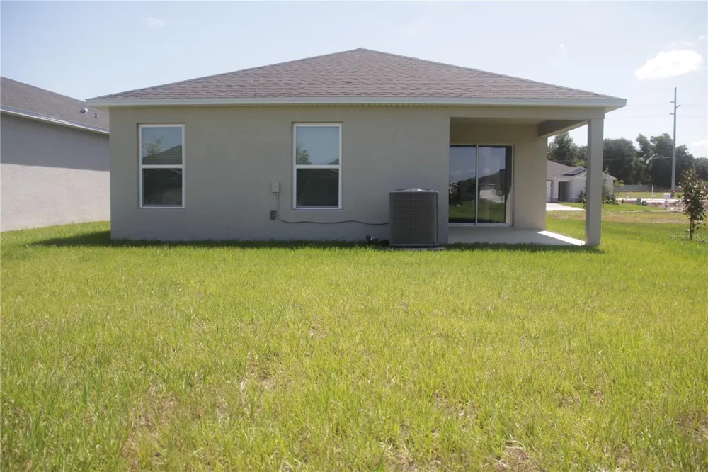 160 CYPRESS KNEES DRIVE Lake Wales, FL 33859