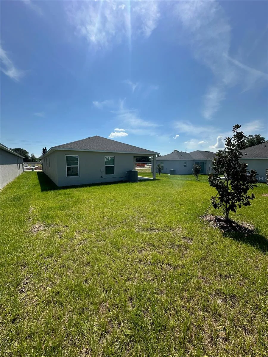 160 CYPRESS KNEES DRIVE Lake Wales, FL 33859