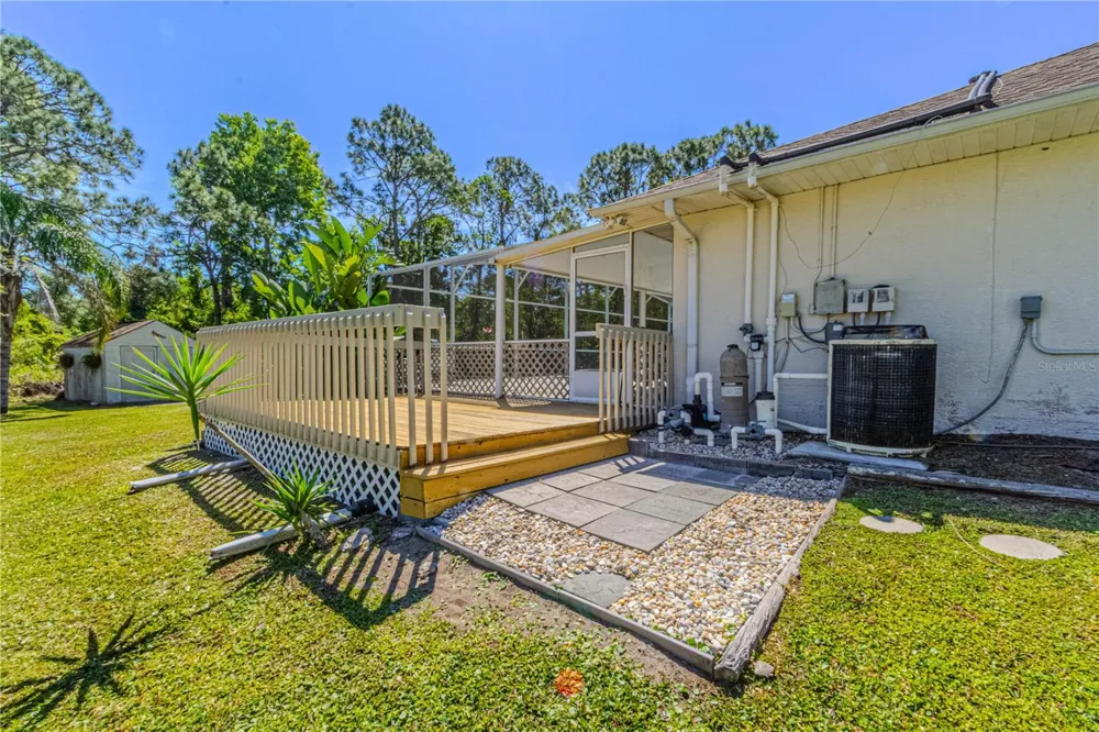 3394 HAWKIN DRIVE Kissimmee, FL 34746