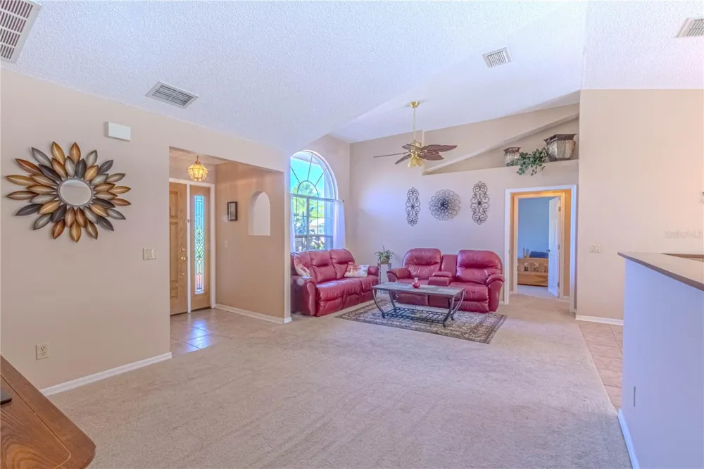 3394 HAWKIN DRIVE Kissimmee, FL 34746
