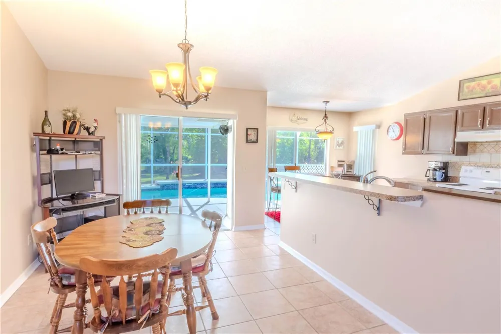 3394 HAWKIN DRIVE Kissimmee, FL 34746