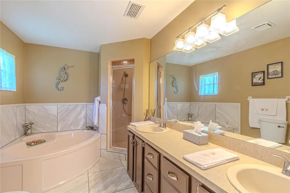 3394 HAWKIN DRIVE Kissimmee, FL 34746