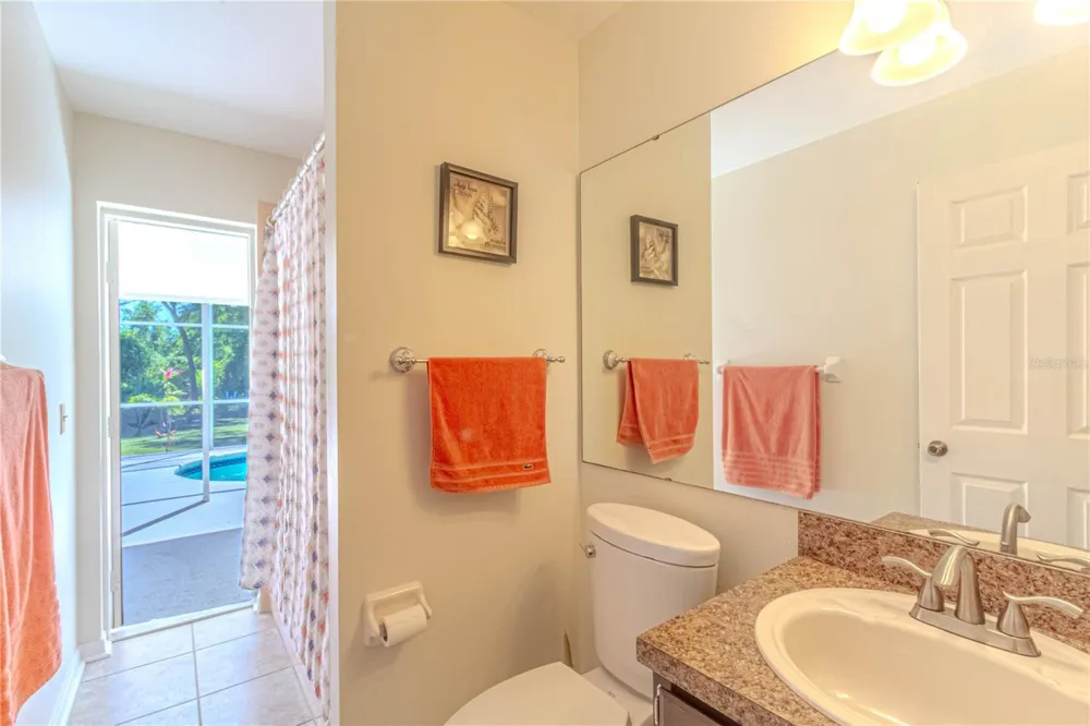 3394 HAWKIN DRIVE Kissimmee, FL 34746