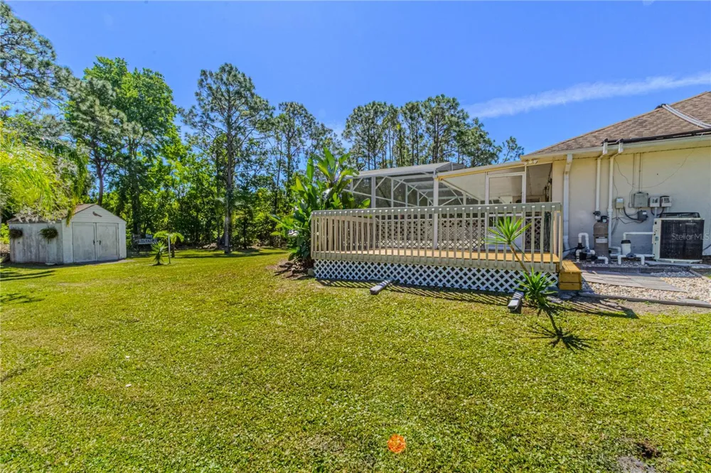 3394 HAWKIN DRIVE Kissimmee, FL 34746