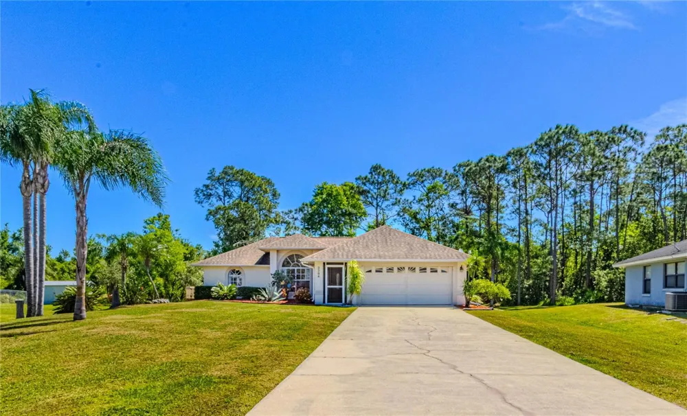 3394 HAWKIN DRIVE Kissimmee, FL 34746