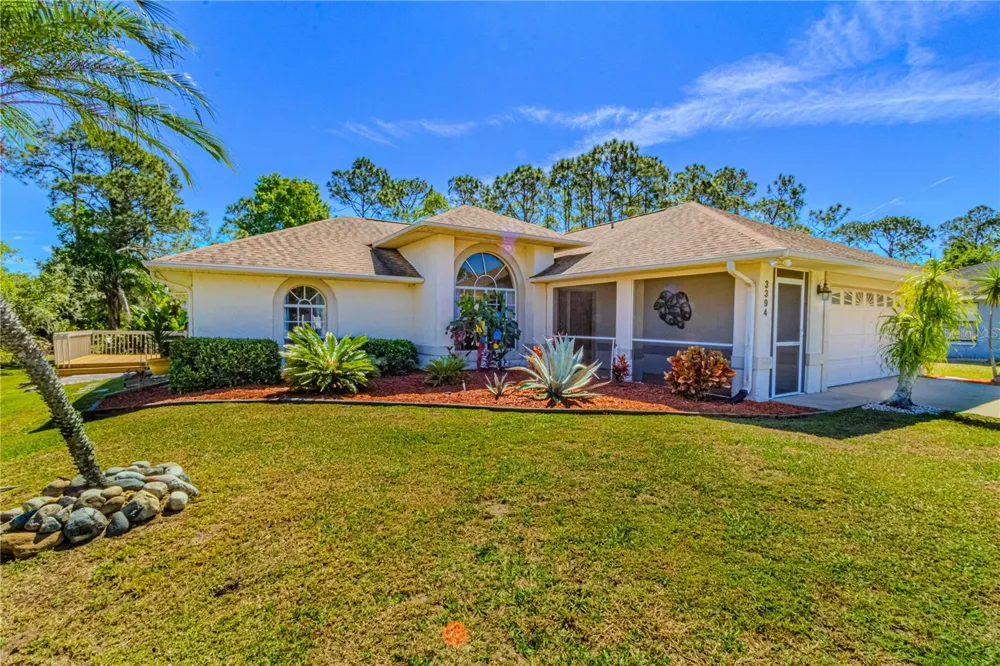 3394 HAWKIN DRIVE Kissimmee, FL 34746