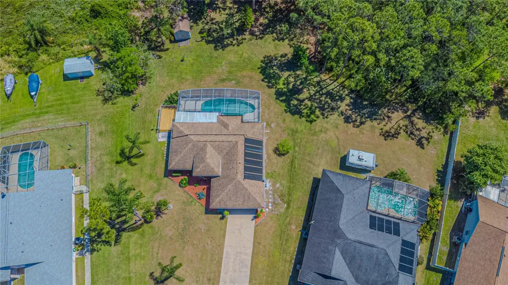 3394 HAWKIN DRIVE Kissimmee, FL 34746