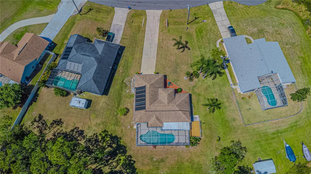 3394 HAWKIN DRIVE Kissimmee, FL 34746