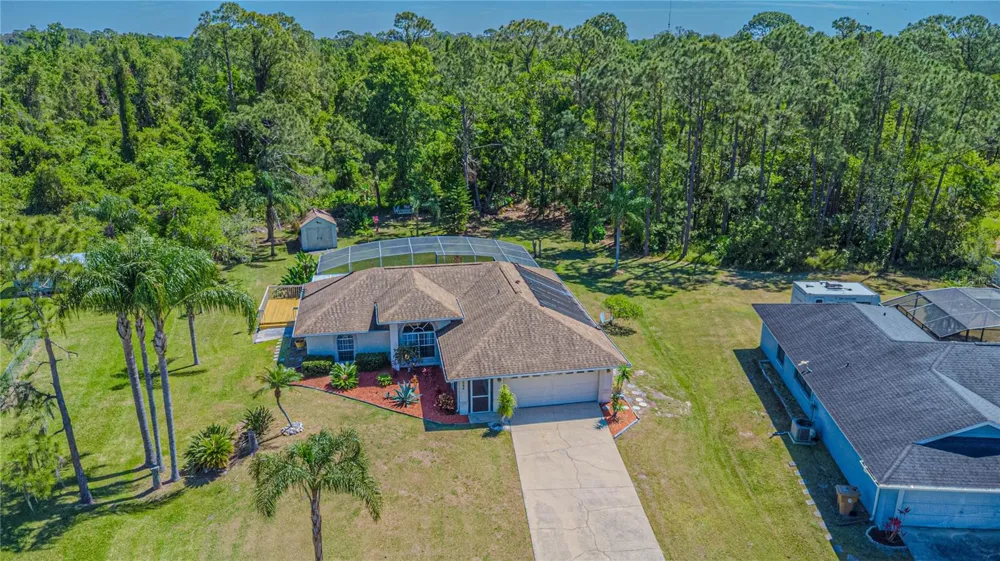 3394 HAWKIN DRIVE Kissimmee, FL 34746
