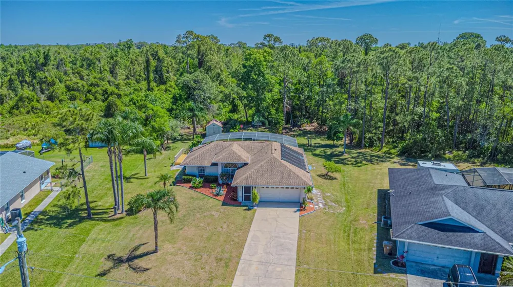 3394 HAWKIN DRIVE Kissimmee, FL 34746