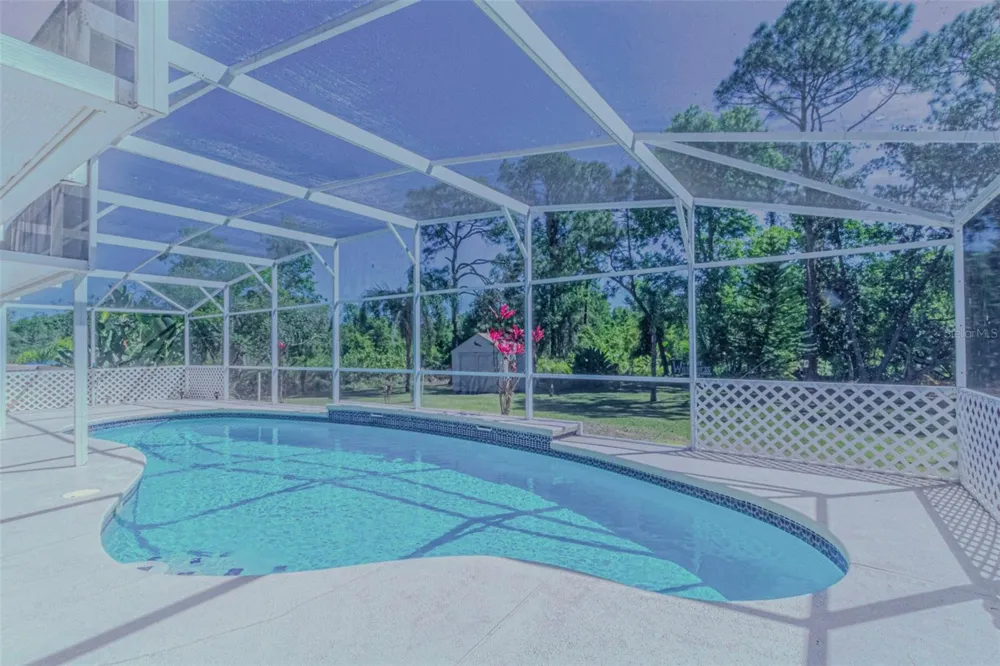 3394 HAWKIN DRIVE Kissimmee, FL 34746