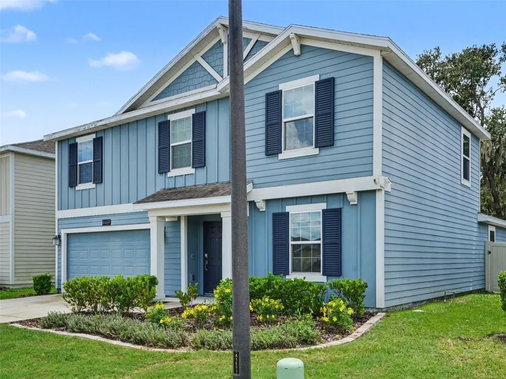 4469 BLUFF OAK LOOP Kissimmee, FL 34746