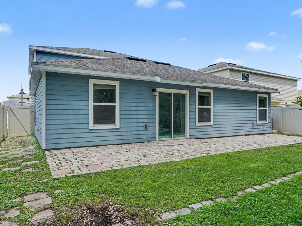 4469 BLUFF OAK LOOP Kissimmee, FL 34746