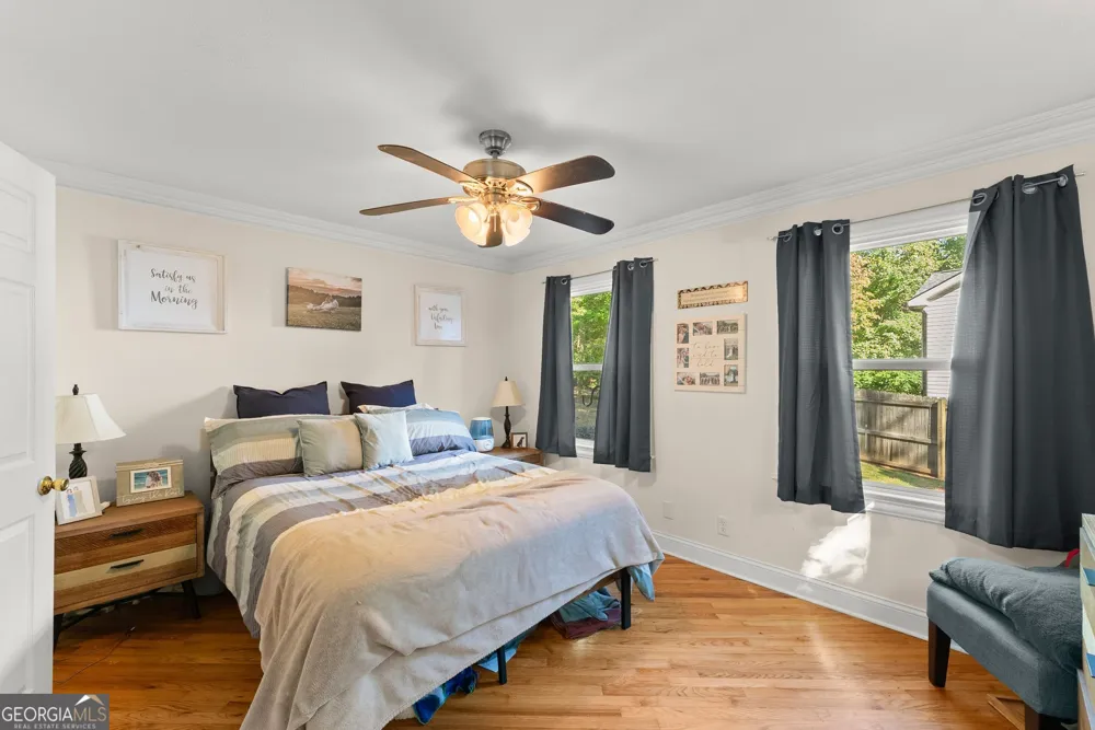 4217 Covey TRL Oakwood, GA 30566