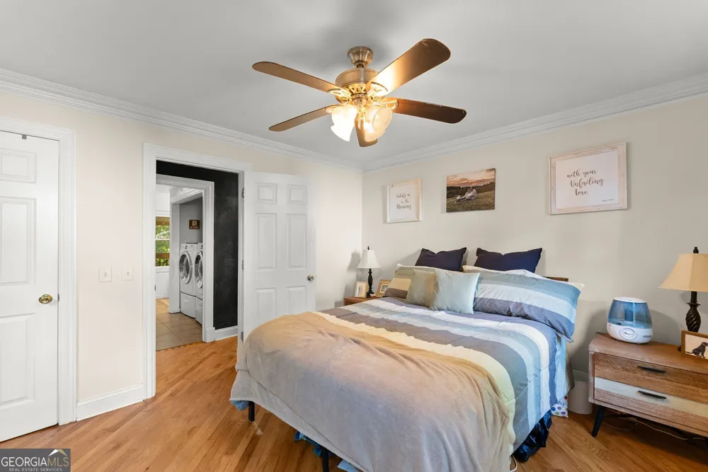 4217 Covey TRL Oakwood, GA 30566