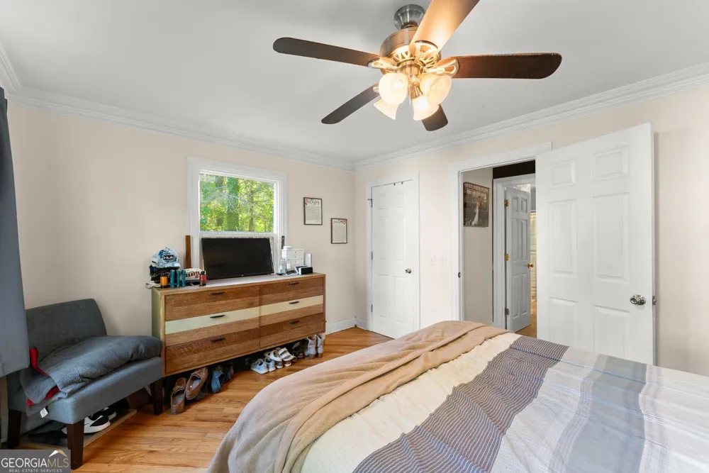 4217 Covey TRL Oakwood, GA 30566