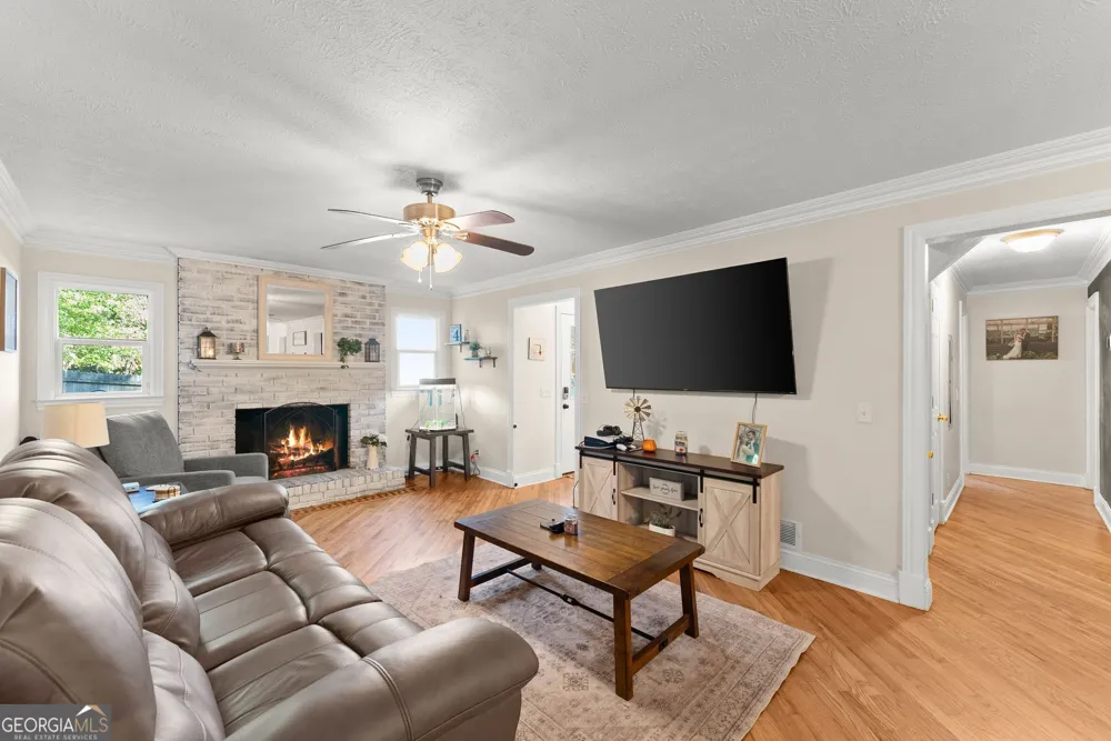 4217 Covey TRL Oakwood, GA 30566