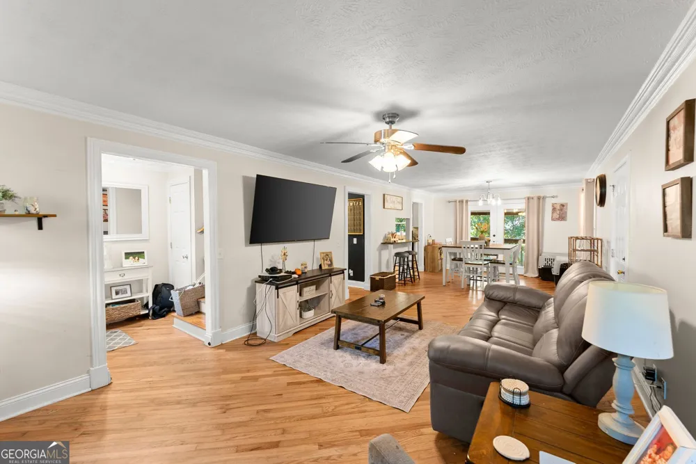 4217 Covey TRL Oakwood, GA 30566