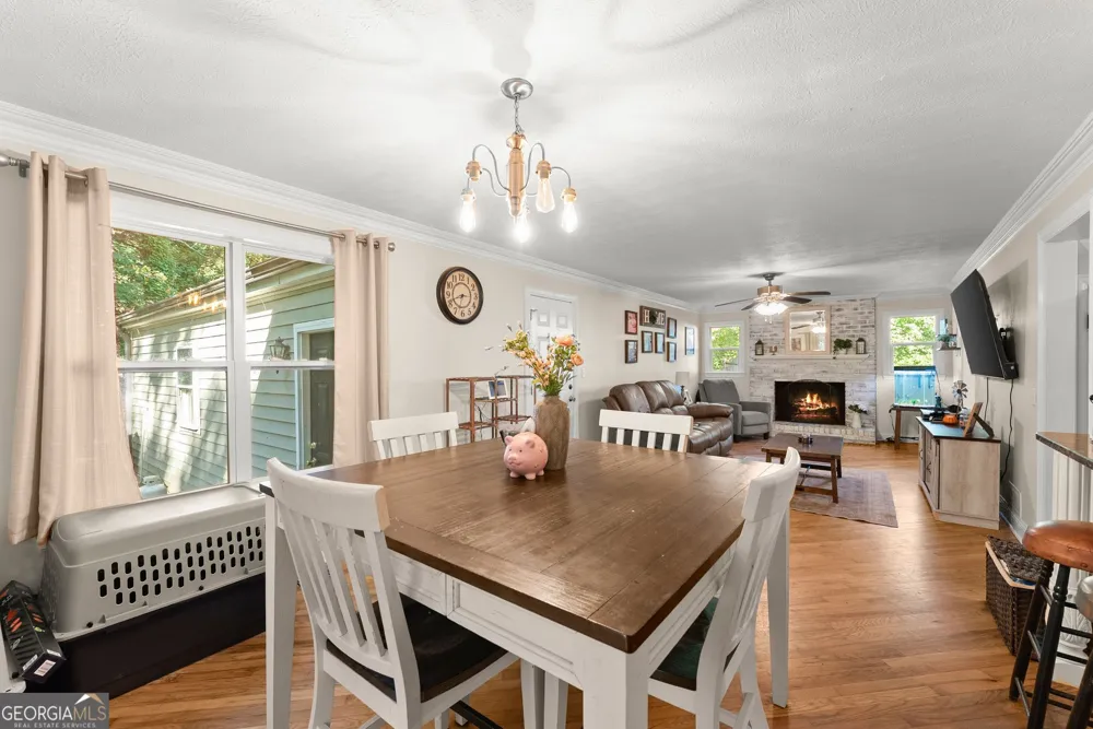 4217 Covey TRL Oakwood, GA 30566