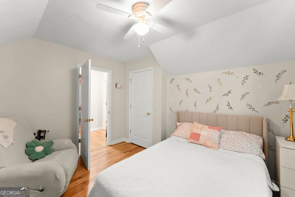 4217 Covey TRL Oakwood, GA 30566