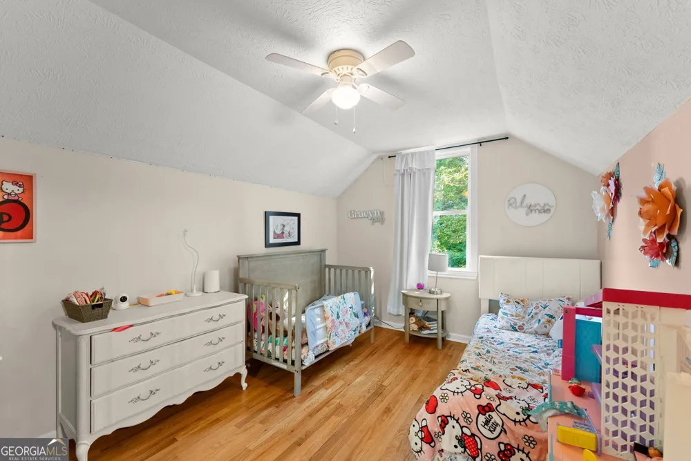 4217 Covey TRL Oakwood, GA 30566