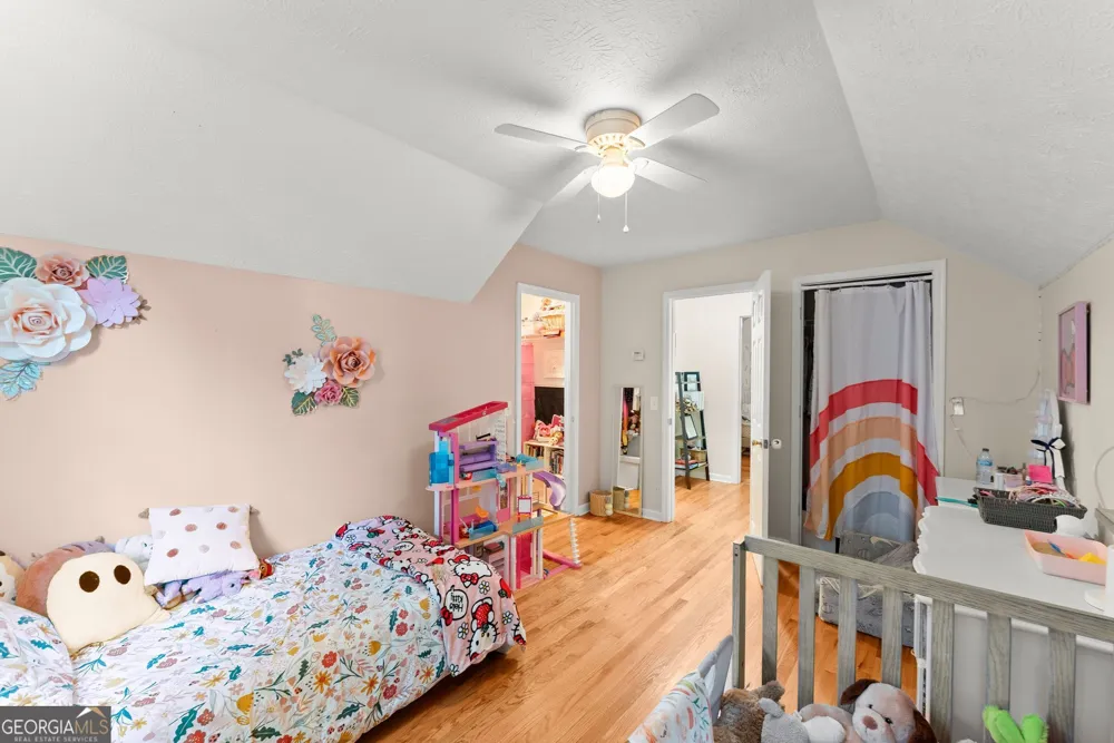 4217 Covey TRL Oakwood, GA 30566