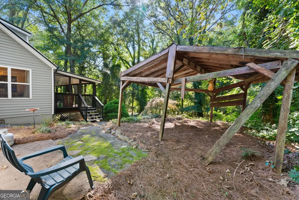 4217 Covey TRL Oakwood, GA 30566