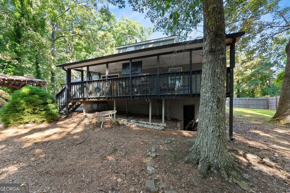 4217 Covey TRL Oakwood, GA 30566
