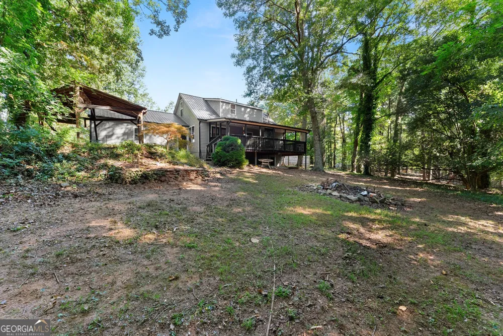 4217 Covey TRL Oakwood, GA 30566