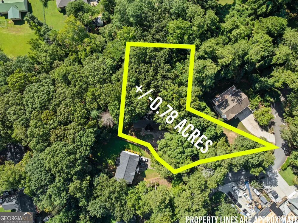 4217 Covey TRL Oakwood, GA 30566
