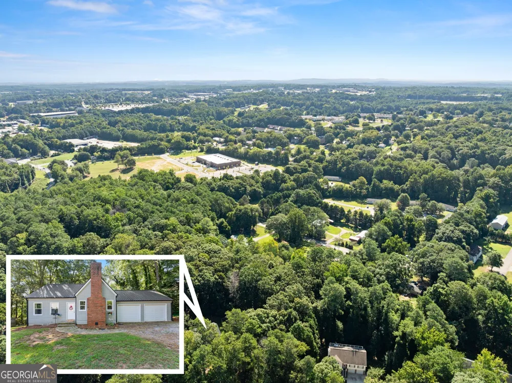 4217 Covey TRL Oakwood, GA 30566
