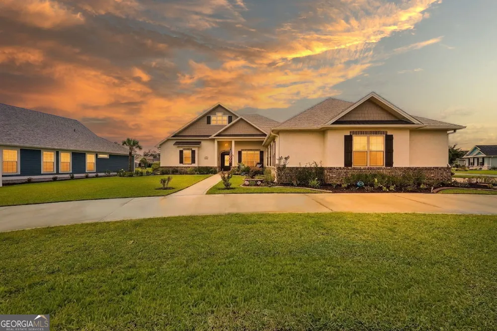 216 Jake Colton DR Kingsland, GA 31548