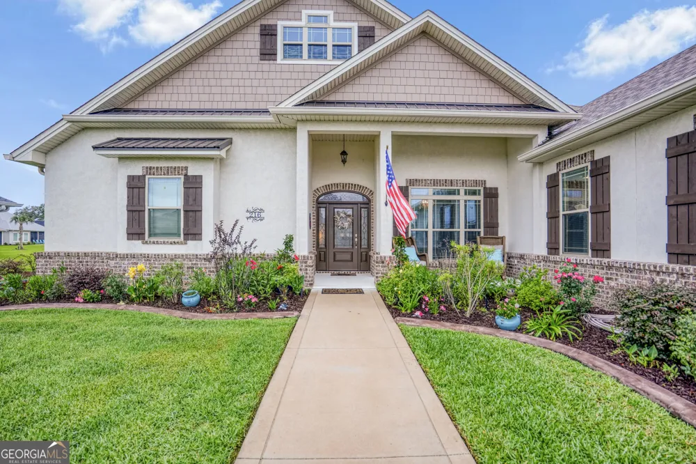 216 Jake Colton DR Kingsland, GA 31548