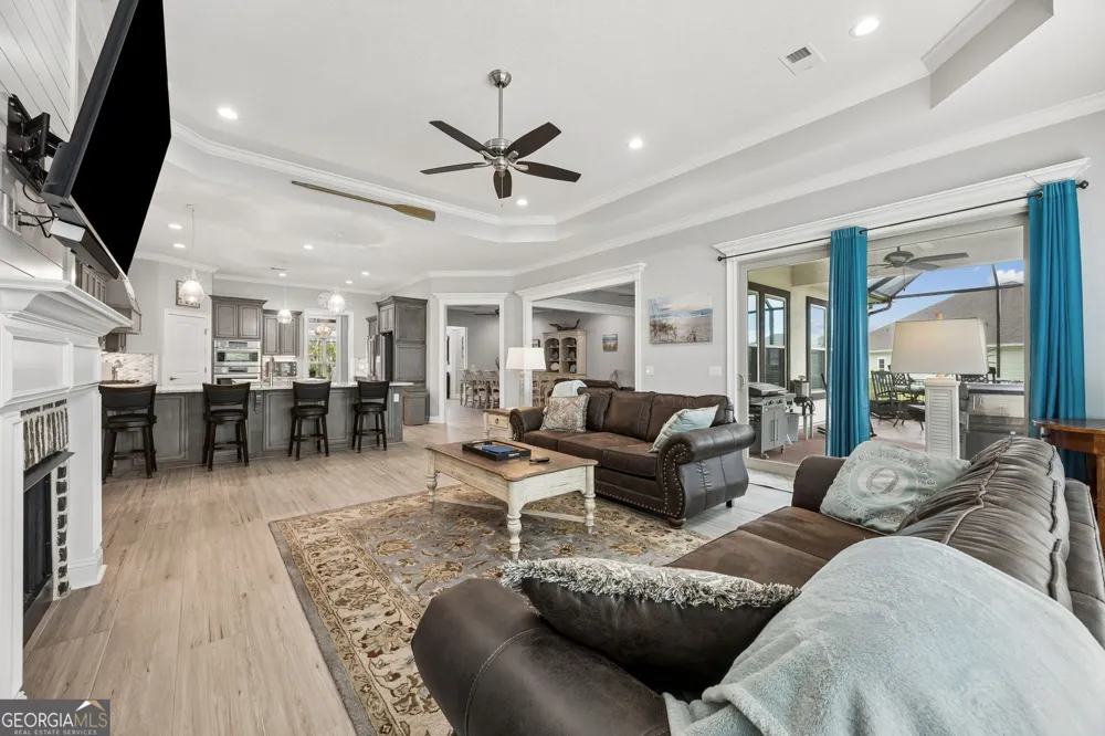216 Jake Colton DR Kingsland, GA 31548