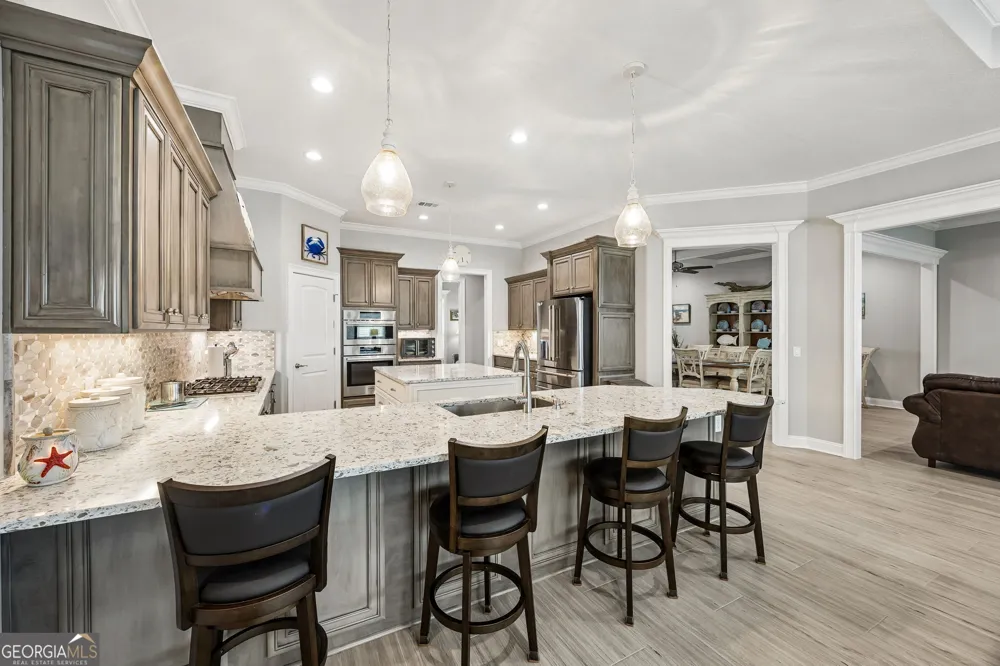 216 Jake Colton DR Kingsland, GA 31548