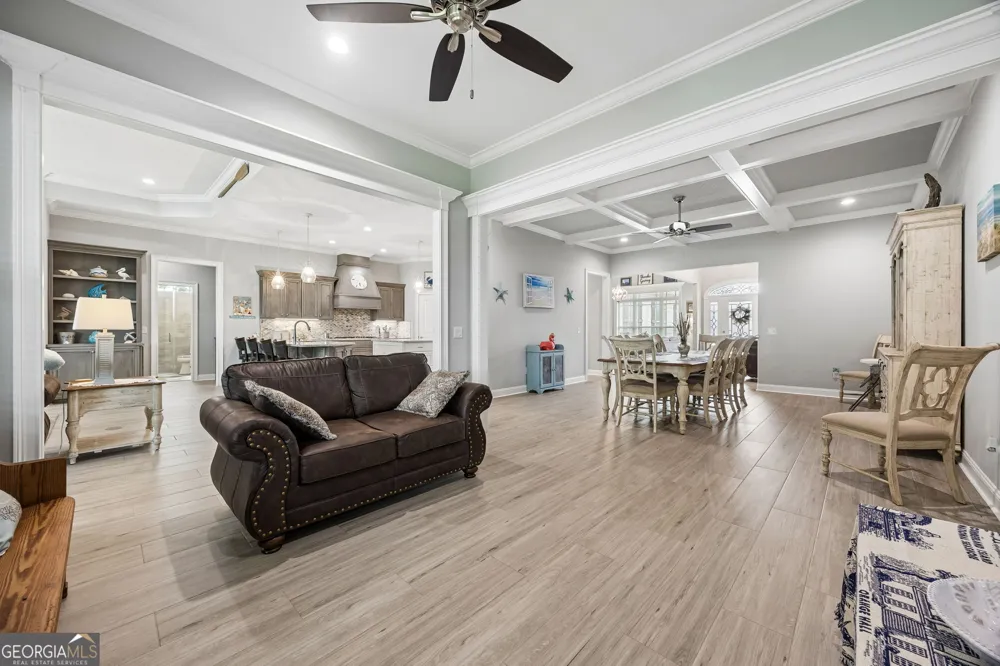 216 Jake Colton DR Kingsland, GA 31548