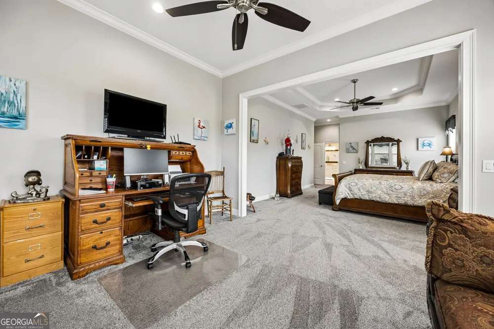 216 Jake Colton DR Kingsland, GA 31548
