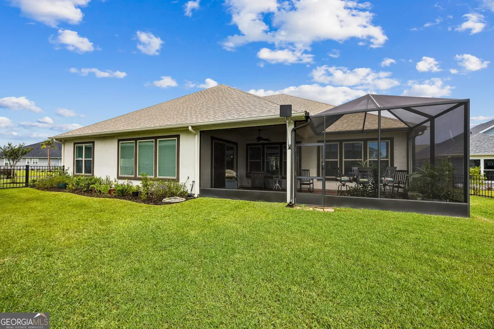 216 Jake Colton DR Kingsland, GA 31548