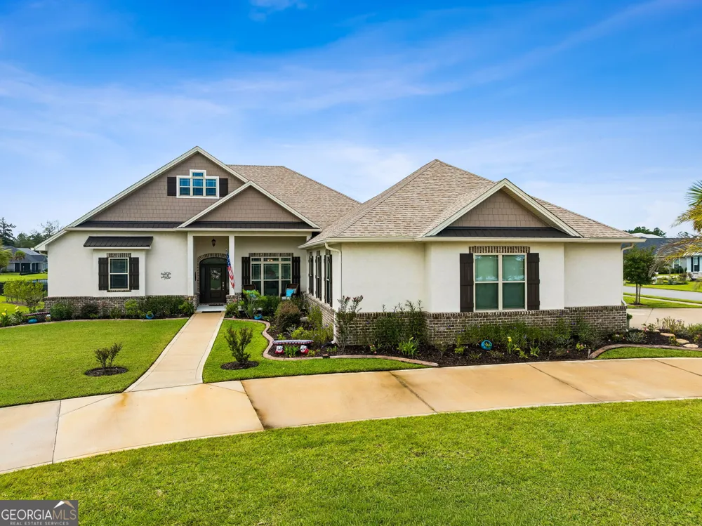216 Jake Colton DR Kingsland, GA 31548