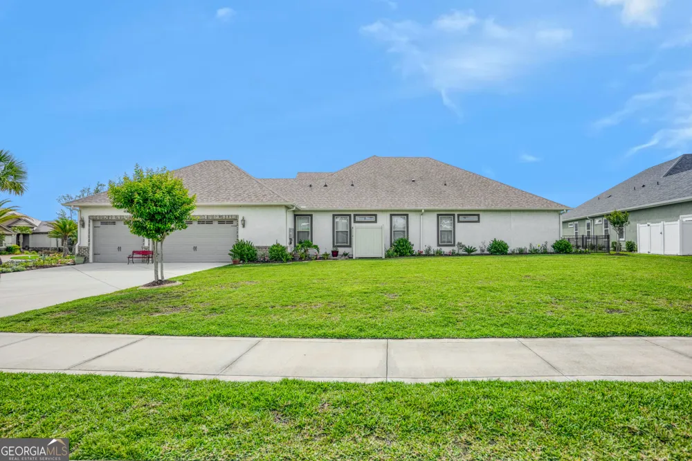 216 Jake Colton DR Kingsland, GA 31548