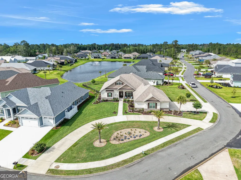 216 Jake Colton DR Kingsland, GA 31548
