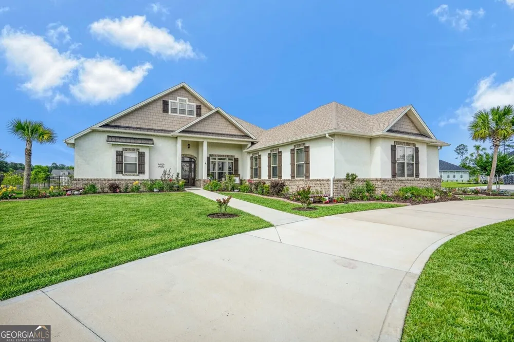 216 Jake Colton DR Kingsland, GA 31548
