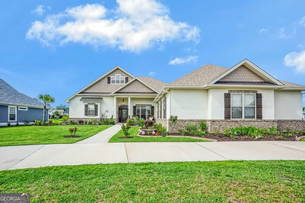 216 Jake Colton DR Kingsland, GA 31548