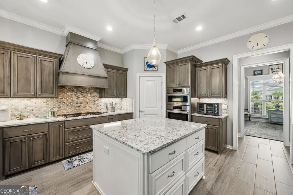 216 Jake Colton DR Kingsland, GA 31548