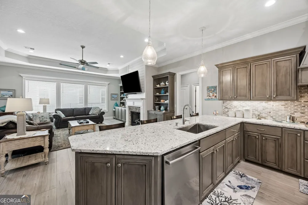 216 Jake Colton DR Kingsland, GA 31548