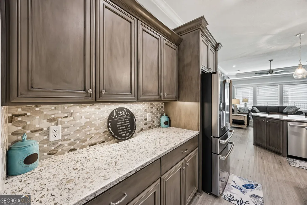 216 Jake Colton DR Kingsland, GA 31548